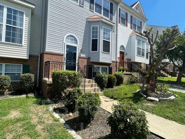 15241 Barnabas Trl, Woodbridge, VA 22193