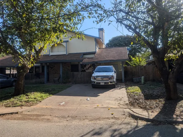 2614 Santa Barbara Dr, Grand Prairie, TX 75052