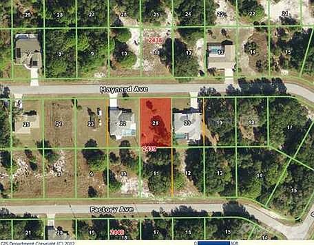 1st image of 15547 Maynard Ave