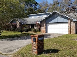 5117 N Lakewood Dr, Panama City, FL 32404