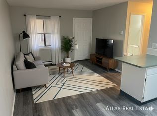6895 Space Village Ave #C, Colorado Springs, CO 80915