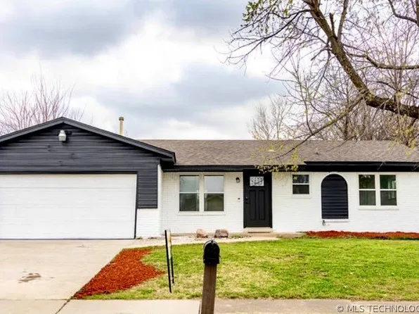 2765 S 117th East Ave, Tulsa, OK 74129