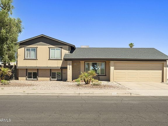 2nd image of 1838 W PAMPA Avenue