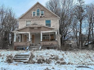 224 Breaden St, Youngstown, OH 44502