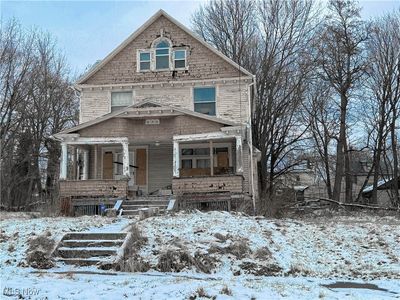 224 Breaden St, Youngstown, OH, 44502