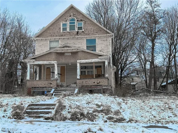 224 Breaden St, Youngstown, OH 44502