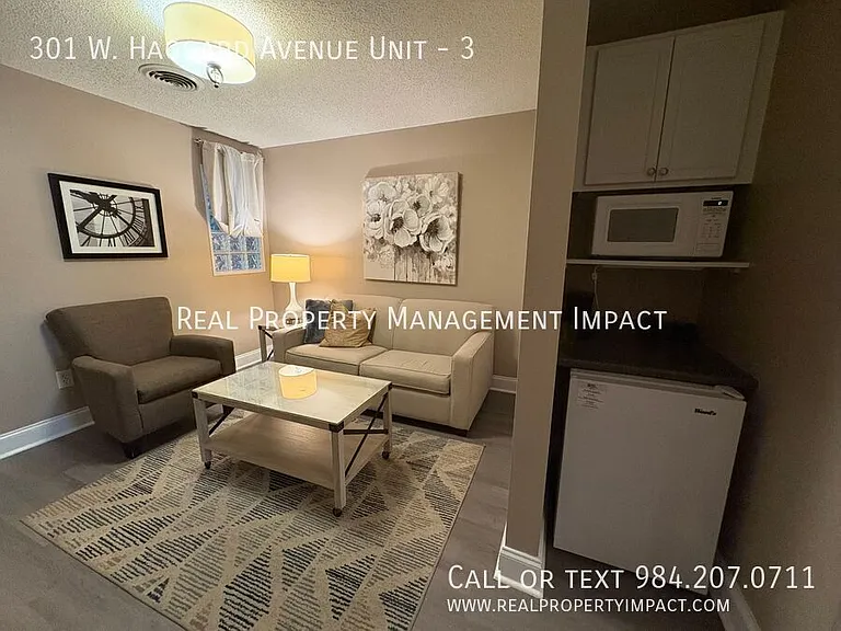 301 W Haggard Ave #3 — Photo 7