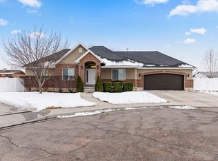 751 W 1220 N, Pleasant Grove, UT 84062
