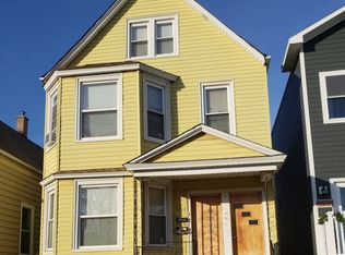 3718 N Spaulding Ave APT 3, Chicago, IL 60618