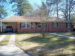 1208 Mulberry St, Andalusia, AL 36420