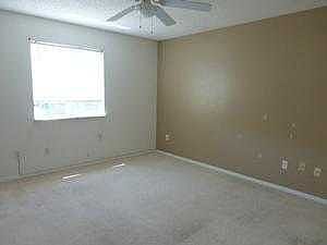 BEDROOM #1