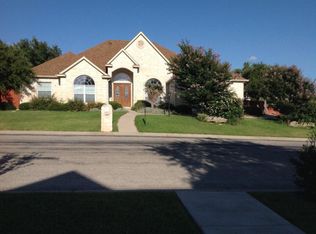 2307 Summit Frst, Fredericksburg, TX 78624