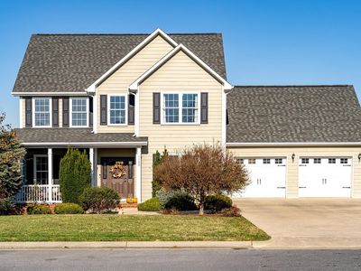 1160 Walnut Creek Dr, Harrisonburg, VA, 22801