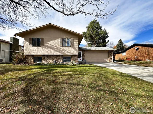 2421 Oleander Ct, Loveland, CO 80538
