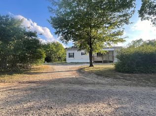 5315 NE 777th Rd, Osceola, MO 64776