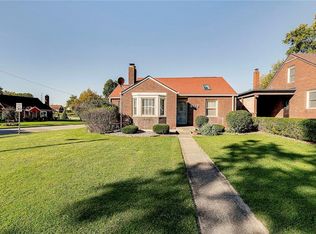 3113 Sheridan St, Anderson, IN 46016