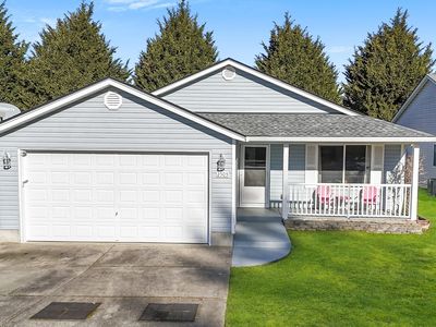 2505 Kristine Court, Centralia, WA, 98531