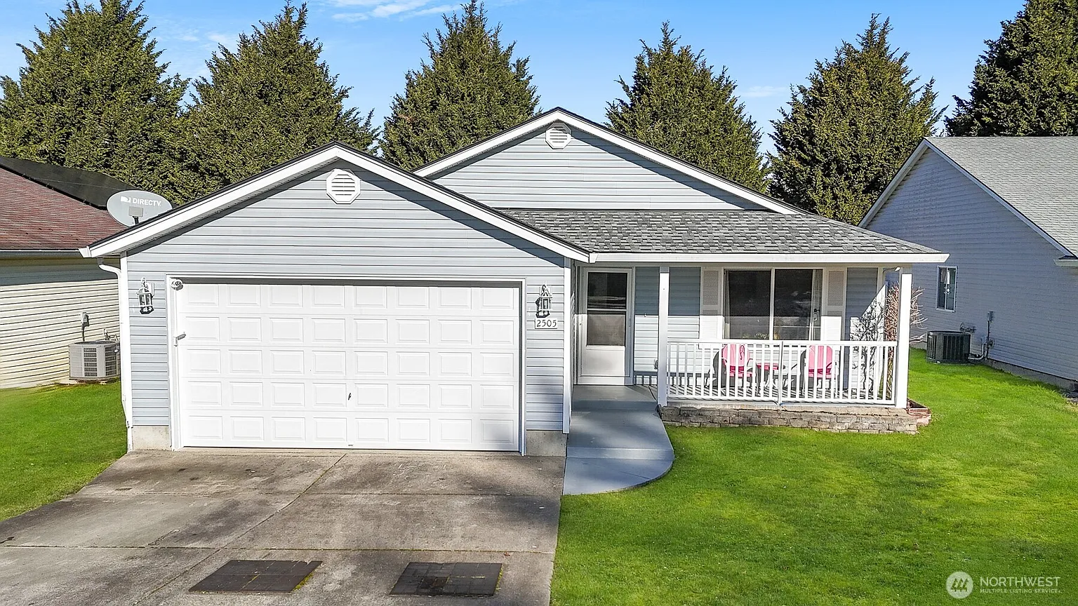 2505 Kristine Court photo 1