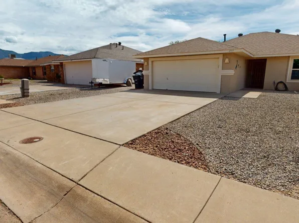 1355 Challenger Ave, Alamogordo, NM 88310