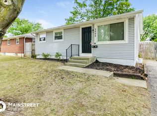 3888 Briggs Rd, Columbus, OH 43228