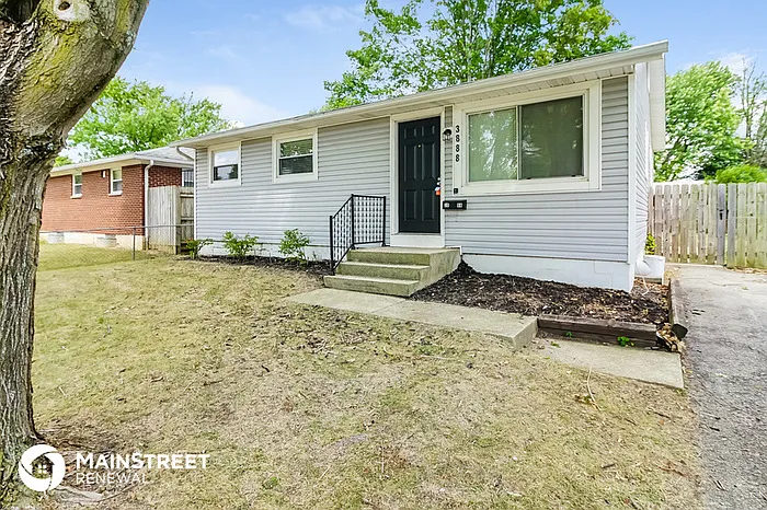 3888 Briggs Rd photo 1