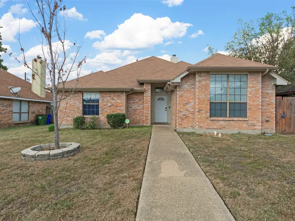 11805 James Dr, Balch Springs, TX 75180