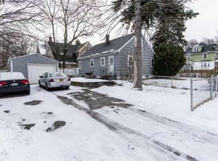 190 Norton St, Rochester, NY 14621