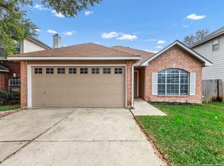 16018 Rough Oak St, San Antonio, TX 78232