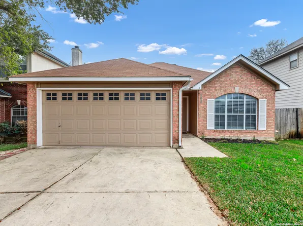 16018 Rough Oak Street, San Antonio, TX 78232