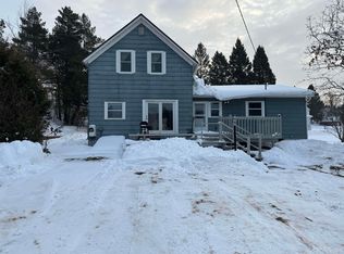 10355 N Grant St, Ramsay, MI 49959