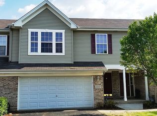 1337 Harvest Dr, Crest Hill, IL 60403