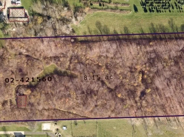 Haskins Rd, Chagrin Falls, OH 44023