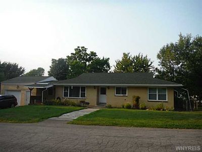 4132 Bain Pkwy, Blasdell, NY, 14219