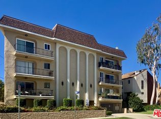 1097 S Bedford Dr #101, Los Angeles, CA 90035
