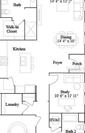 3rd image of 4244 Saint Thomas Way
