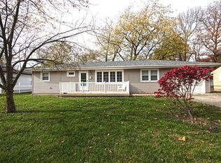 1833 N 30th St, Decatur, IL 62526