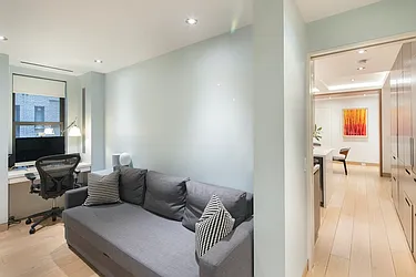 Sold by Brown Harris Stevens