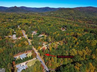 48 Heart Pine Ln, Jasper, GA 30143