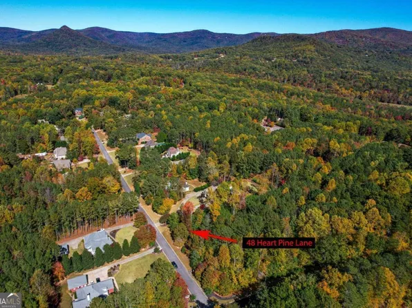 48 Heart Pine Ln, Jasper, GA 30143