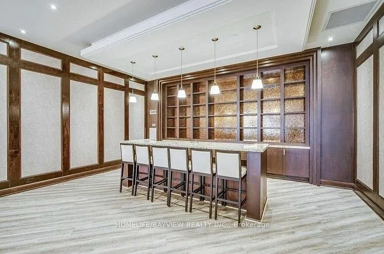 133 Wynford Dr #Penthouse 304 — Photo 6