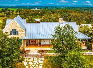 183 Teton Ln, Fredericksburg, TX 78624