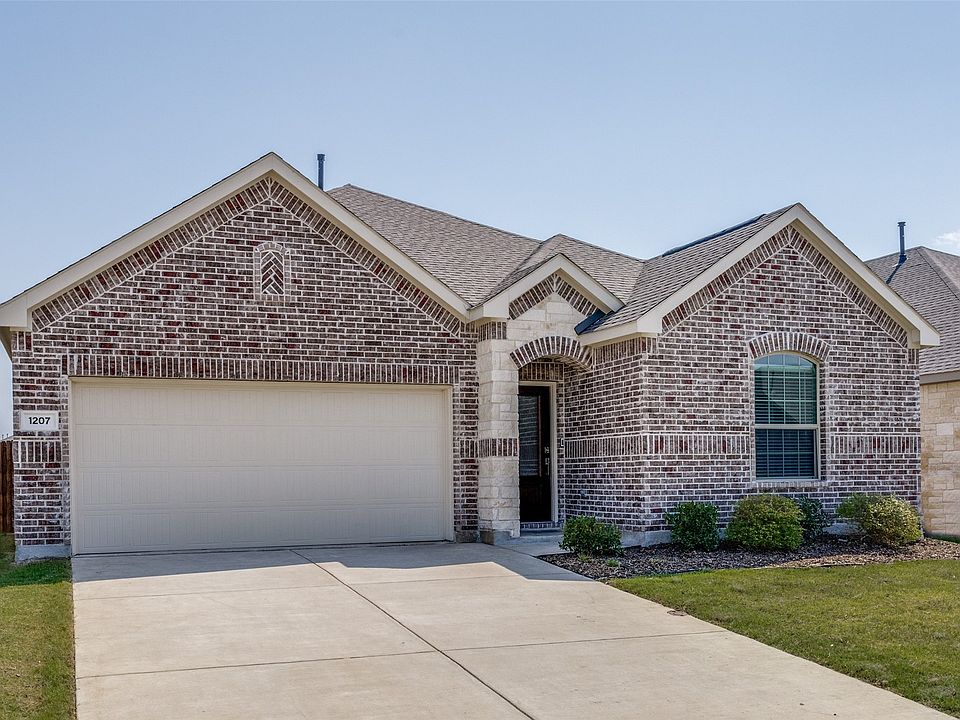 1st image of 1207 Mesquite Ln