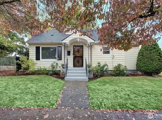 615 W 39th Street, Vancouver, WA 98660