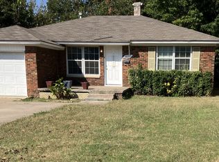 3037 NW 66th St, Oklahoma City, OK 73116