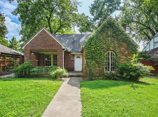 5310 Merrimac Ave, Dallas, TX 75206