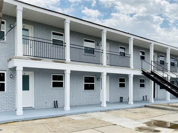 1015 Government St, Arabi, LA