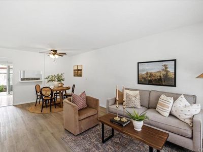 888 Cherrywood Way #20, El Cajon, CA, 92021