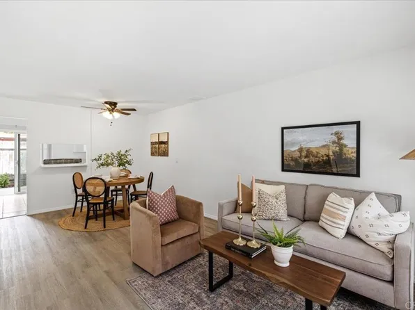 888 Cherrywood Way #20, El Cajon, CA 92021