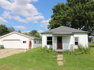 9984 Silverwood Rd, Silverwood, MI 48760
