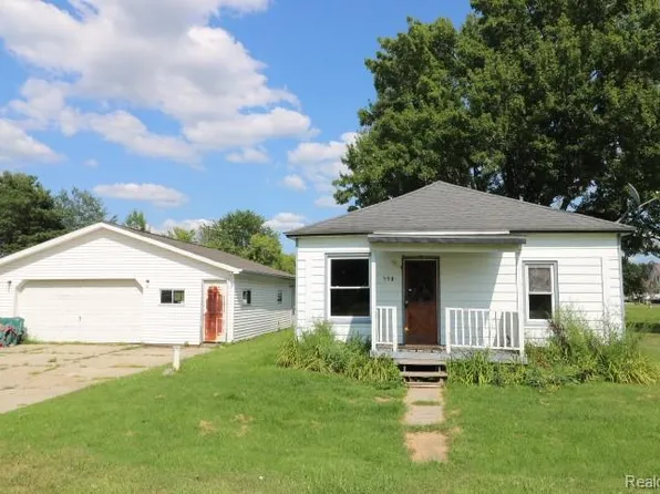 9984 Silverwood Rd, Silverwood, MI 48760
